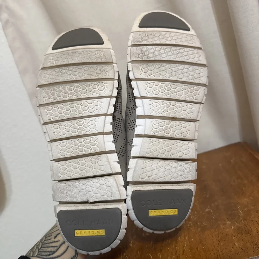 Cole Haan enhance your